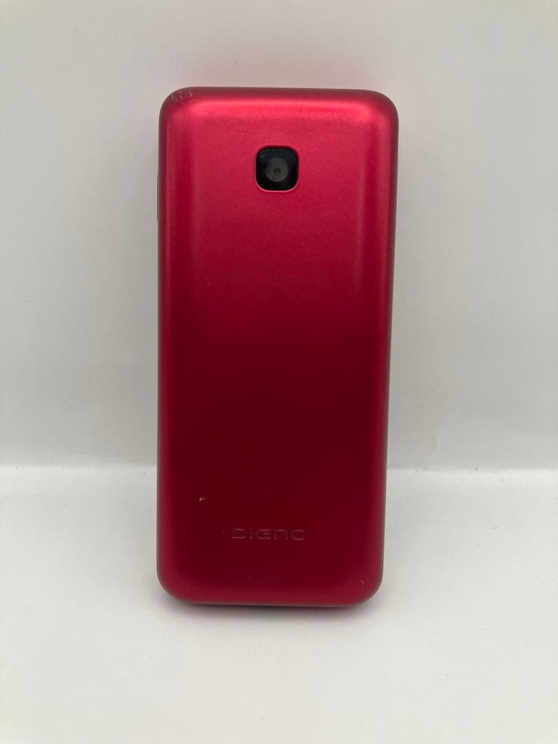 SIMフリー DIGNOケータイ KY-42C ドコモ 京セラ Y