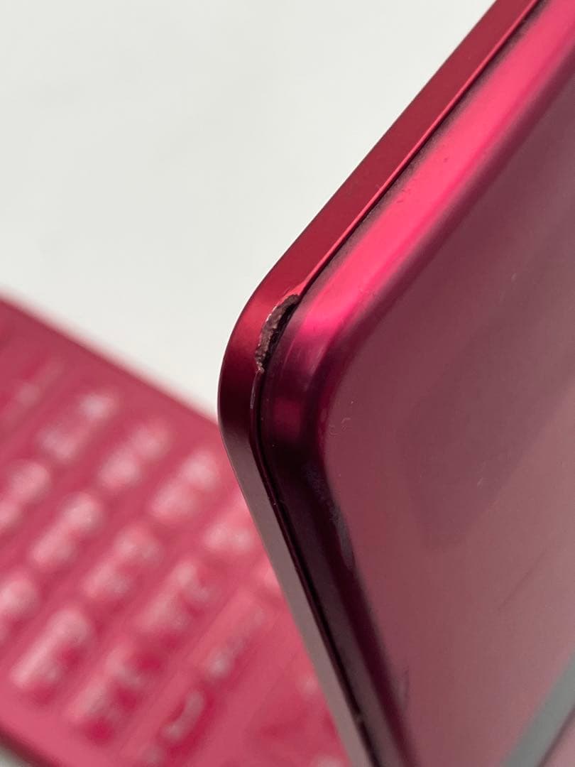 SIMフリー DIGNOケータイ KY-42C ドコモ 京セラ Y