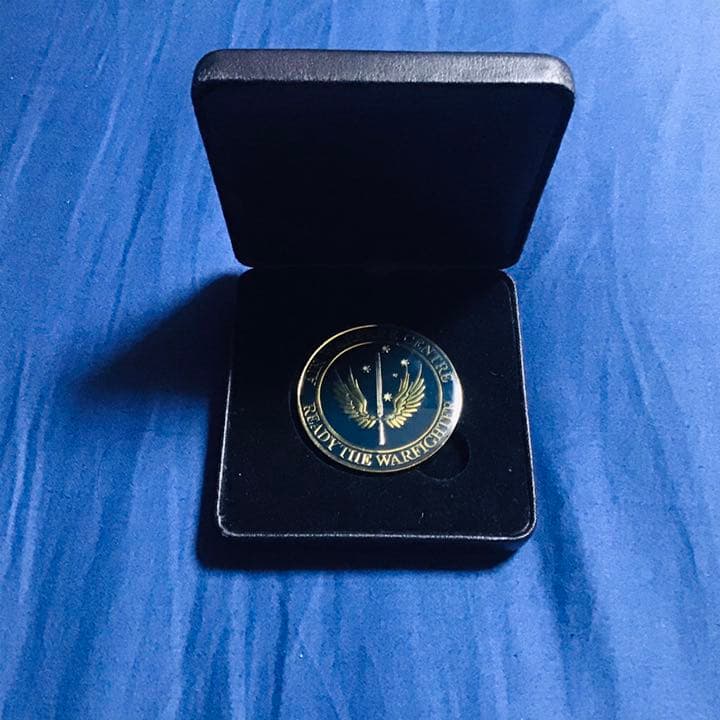 オーストリア軍 記念メダル