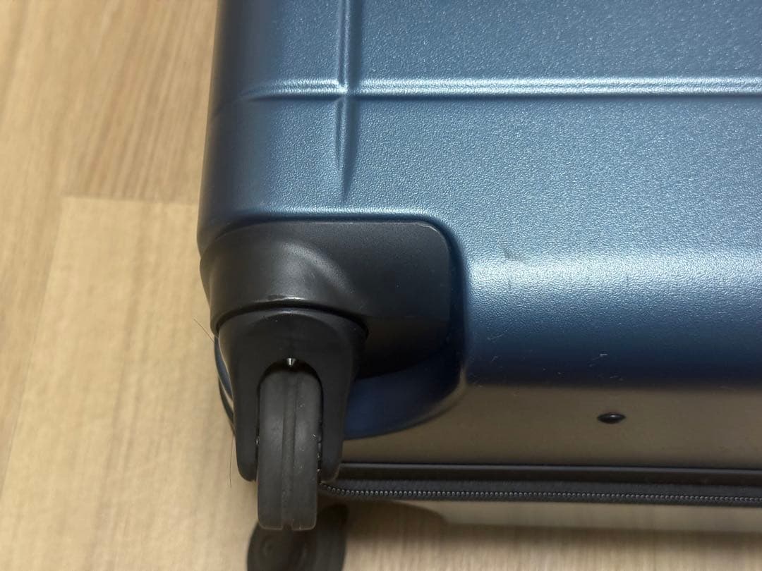 日本製 プロテカ 機内持ち込み マックスパス3 MAXPASS 3 エース