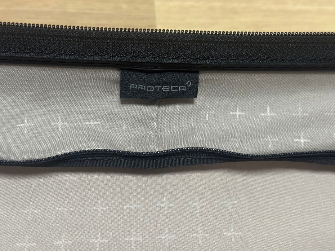 日本製 プロテカ 機内持ち込み マックスパス3 MAXPASS 3 エース