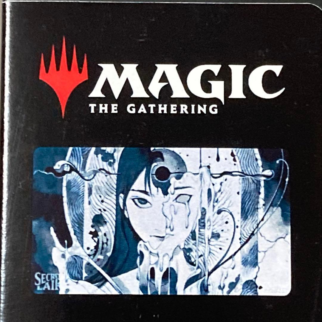 MTG 桃桃子 霊気化 Aetherize プレイマット