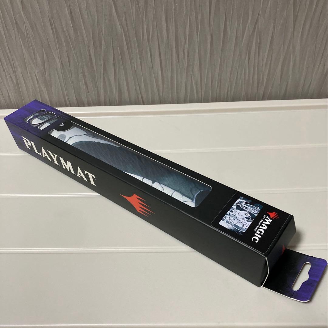 MTG 桃桃子 霊気化 Aetherize プレイマット