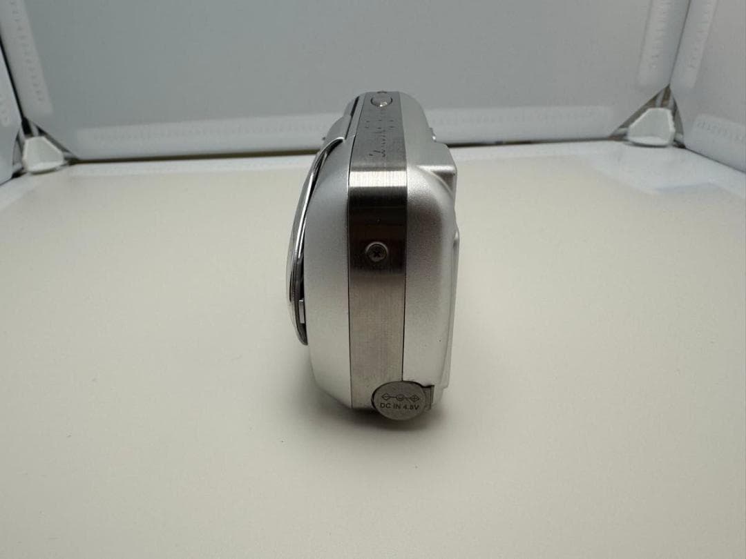 OLYMPUS オリンパス　μ-30 DIGITAL コンデジ　ジャンク扱い