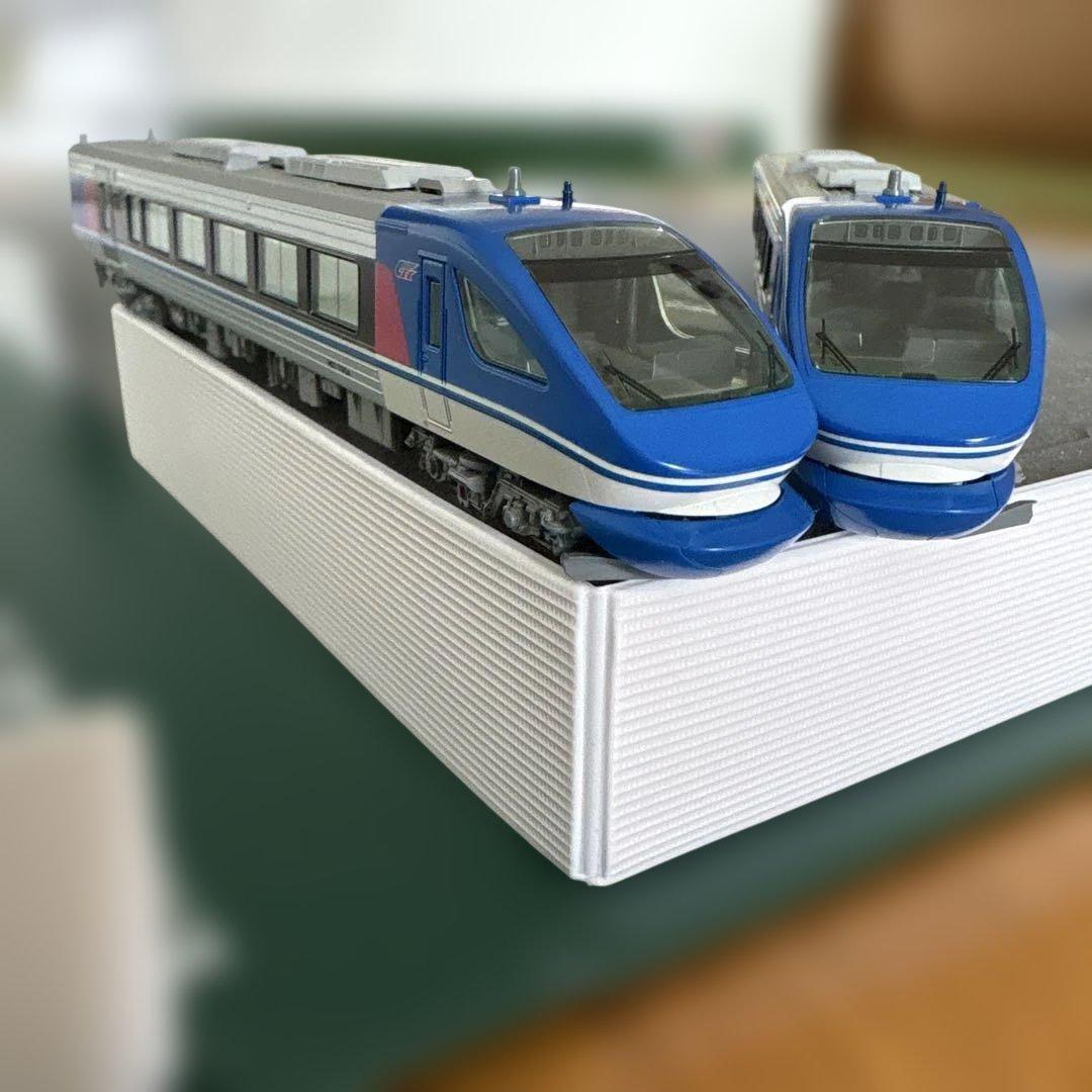 【新同】KATO 10-1693 智頭急行HOT7000系スーパーはくと6両18