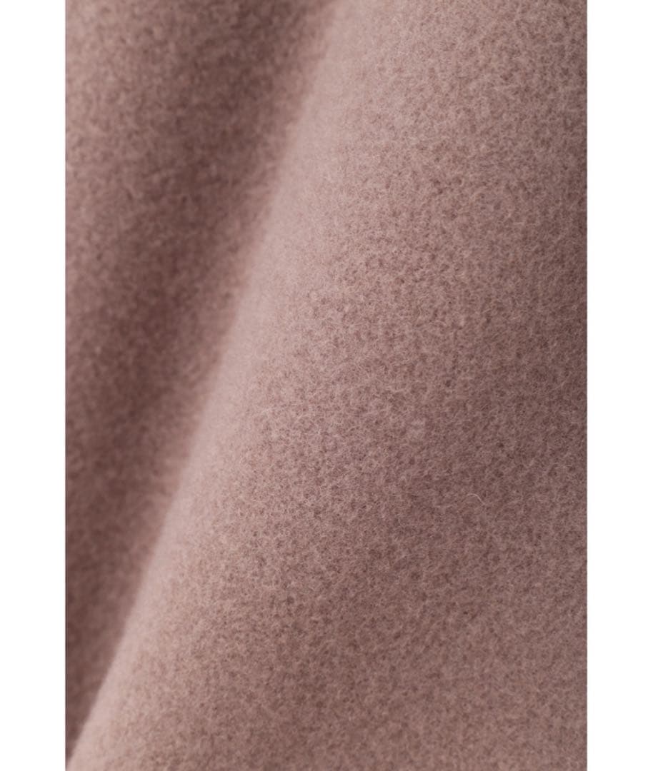 プロポーション　チェスターコート