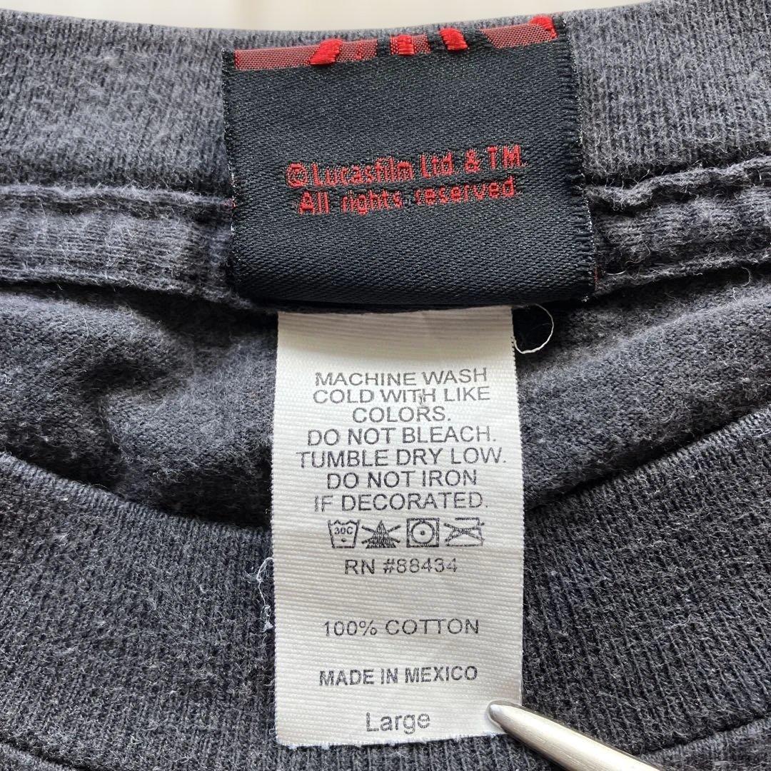 411 スターウォーズ star wars 1999年物ヴィンテージ キムタク