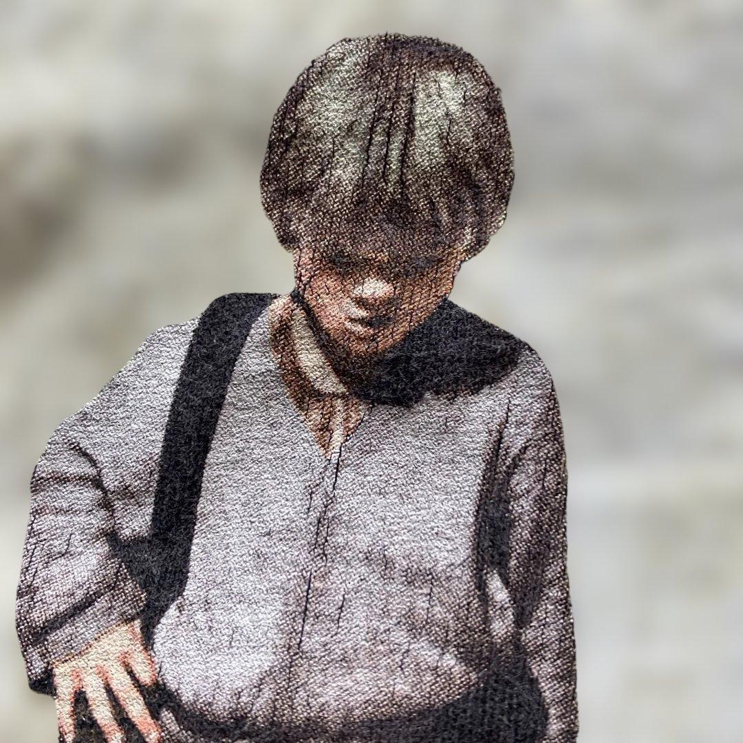 411 スターウォーズ star wars 1999年物ヴィンテージ キムタク