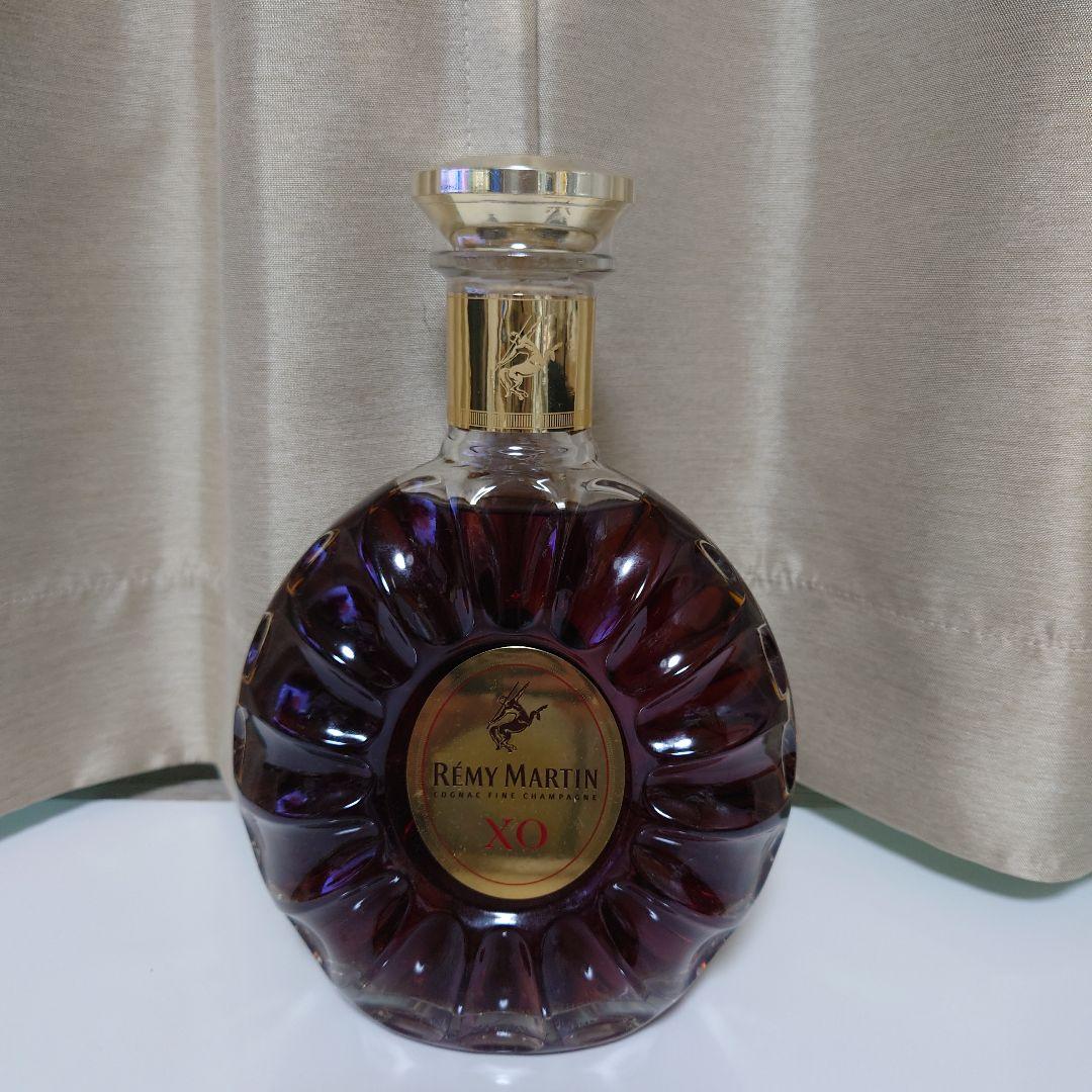 Rémy Martin XO ブランデー 750ml