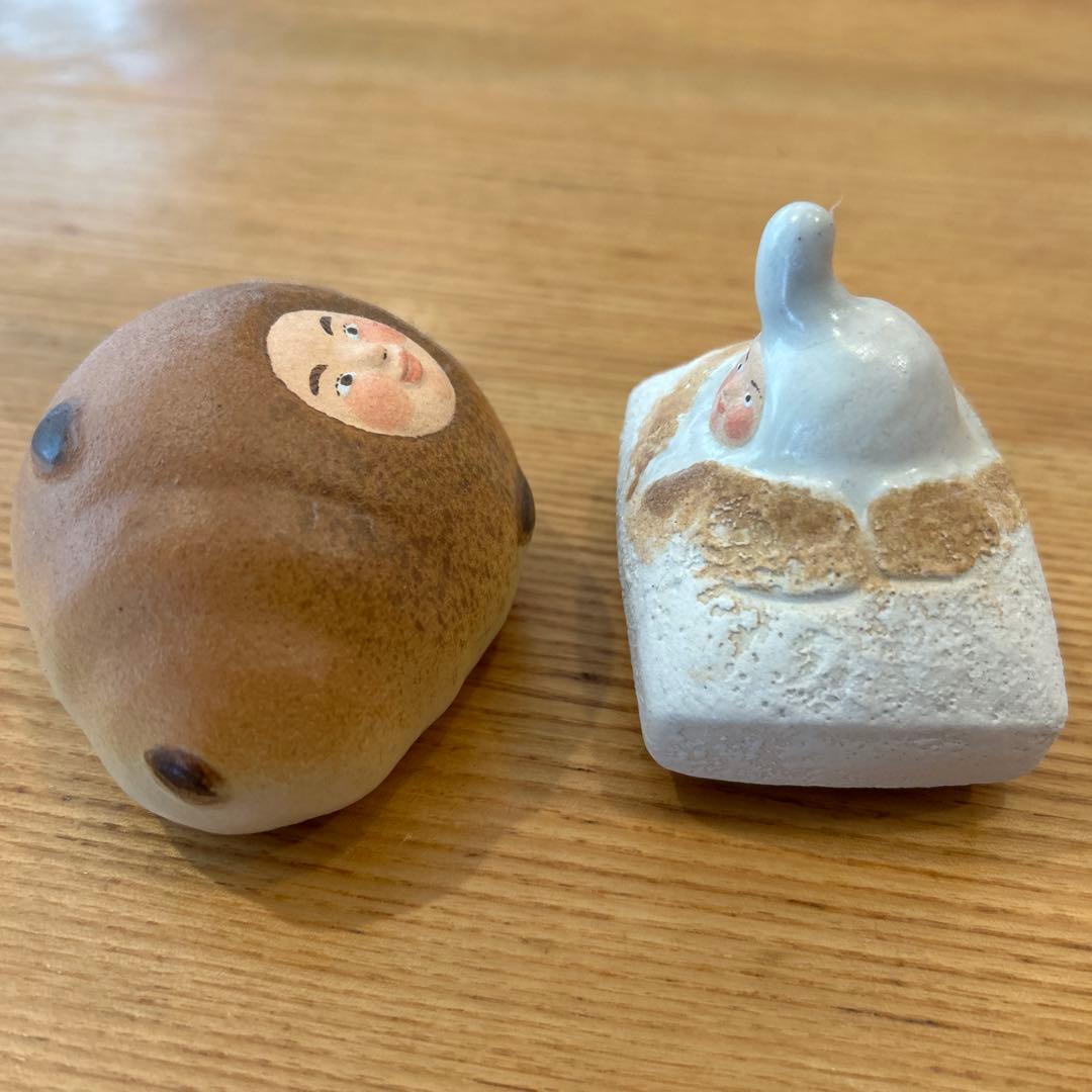 岡モータース　岡歩　2個セット