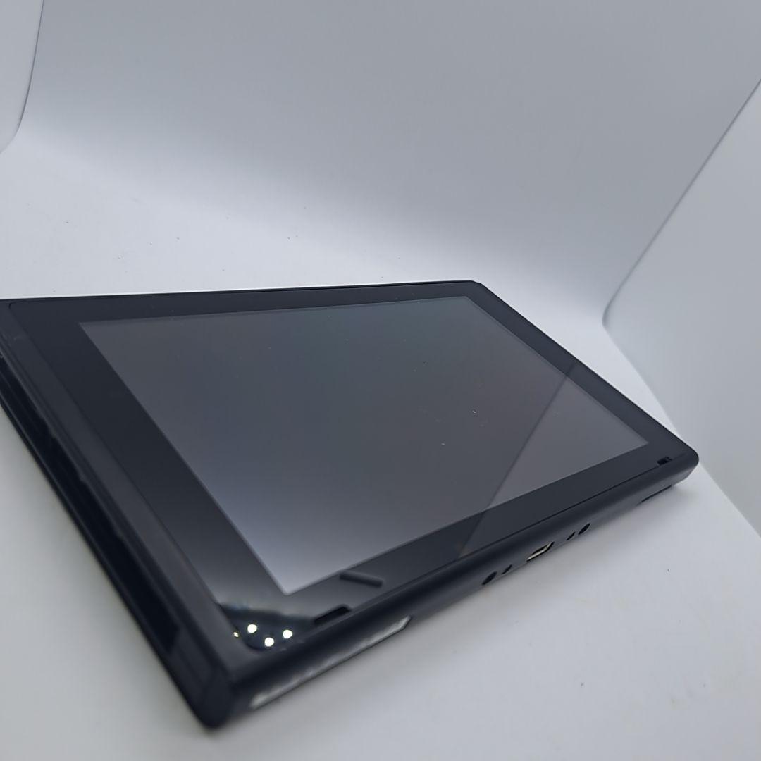 【美品】Nintendo Switch グレー本体セット 未対策 HAC-001