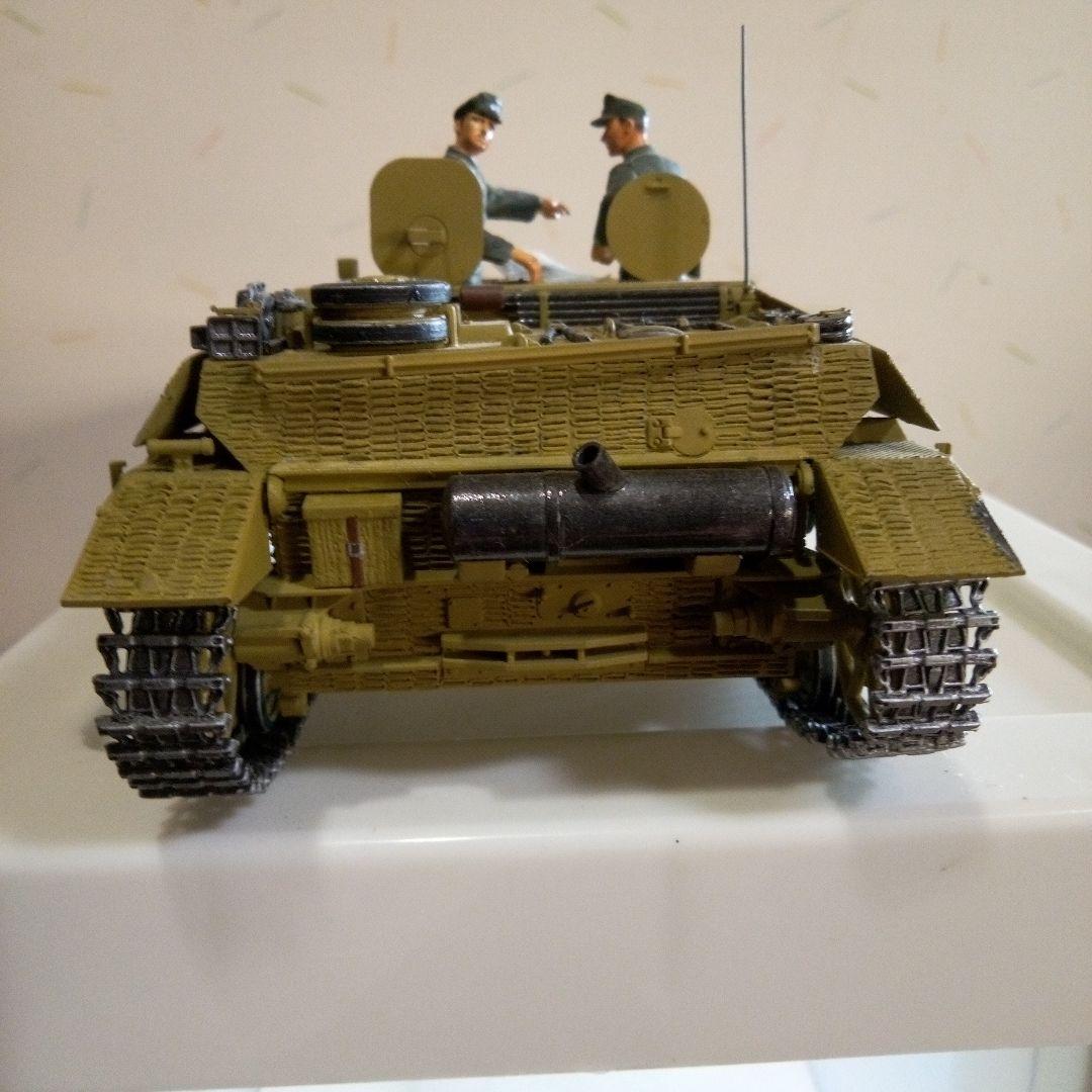 プライスダウン☆ドイツ軍Ⅵ号L/40 駆逐戦車