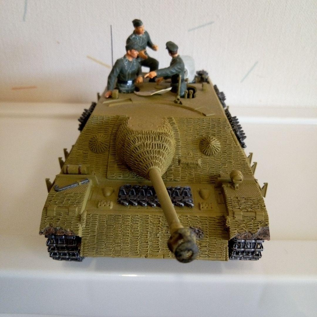 プライスダウン☆ドイツ軍Ⅵ号L/40 駆逐戦車