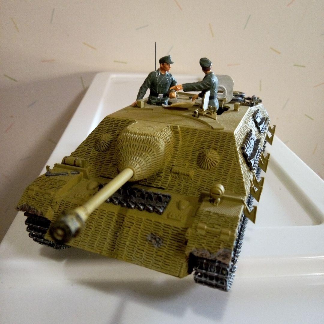 プライスダウン☆ドイツ軍Ⅵ号L/40 駆逐戦車