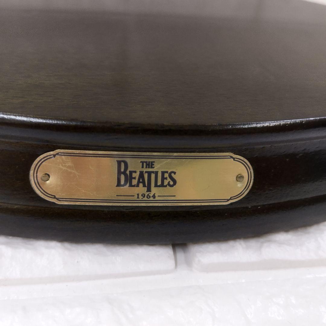 希少 BEATLES COLLECTION ビートルズ 胸像 フィギュア 限定