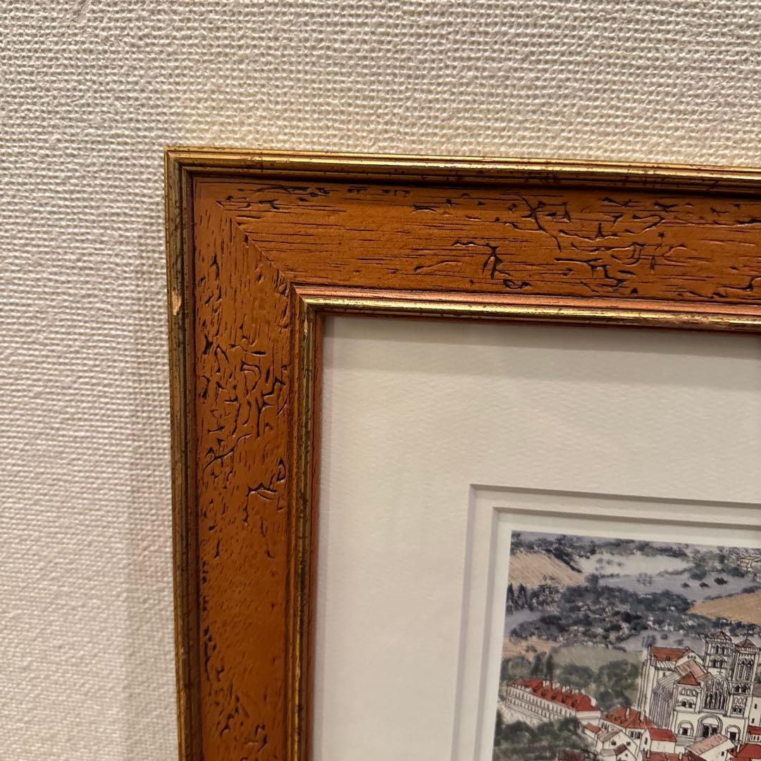 最終‼️絵画　グラニック　GRANICK 234／500