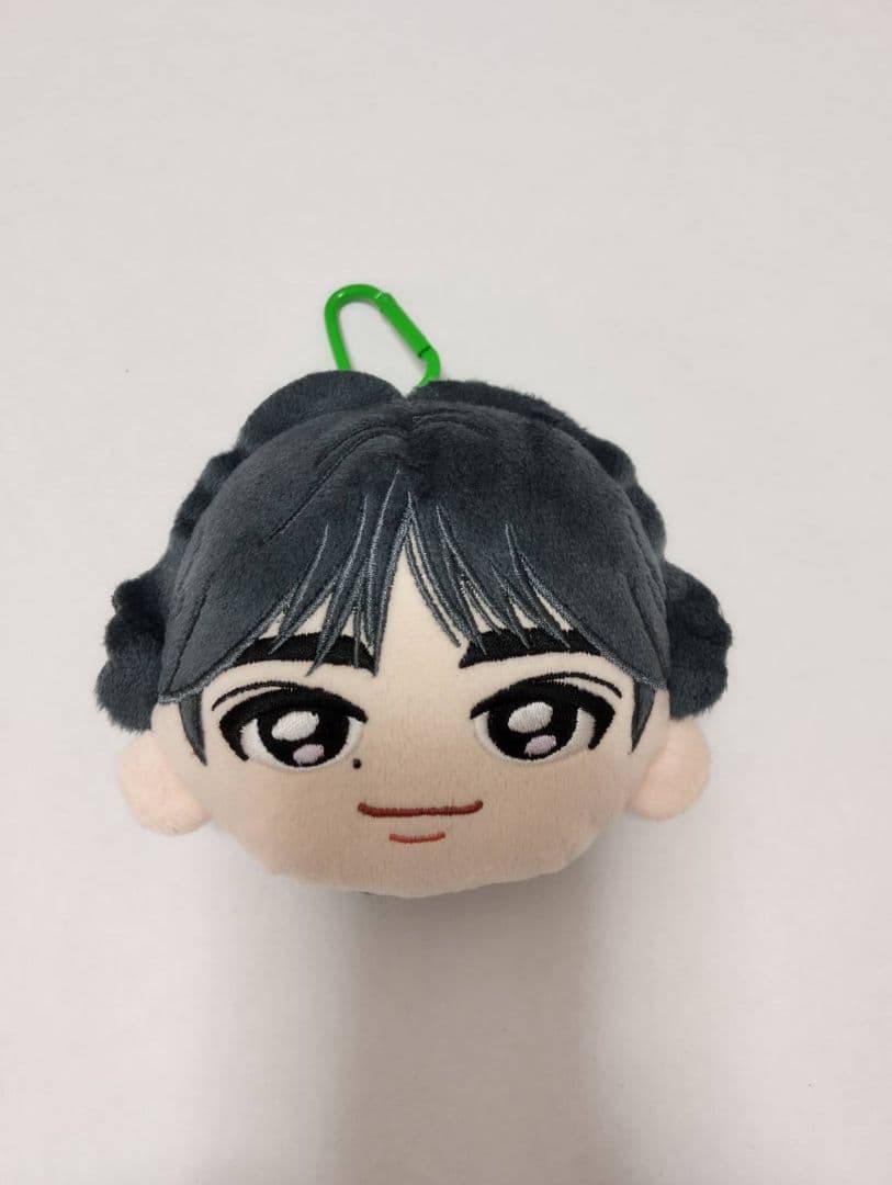 超特急 タクヤ　草川拓弥　マスコットポーチ