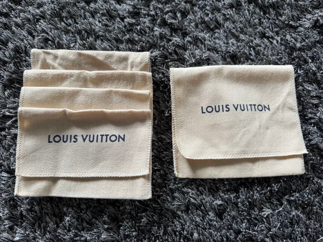 ルイヴィトン 空箱