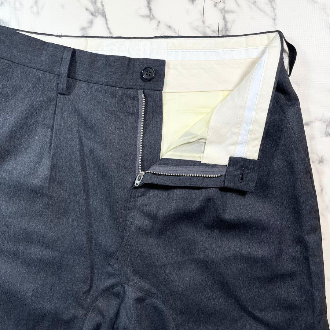 ✨美品✨GANRYU COMME des GARCONS サルエル (M) 薄手