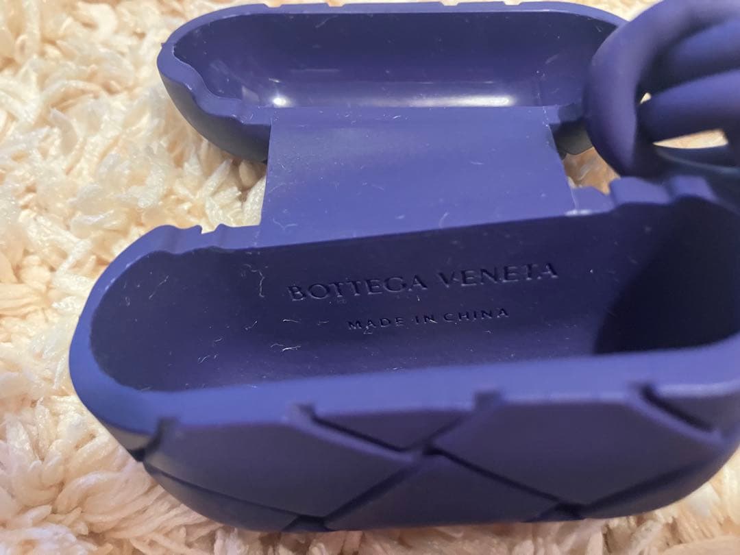 ボッテガヴェネタ AirPods Pro ケース