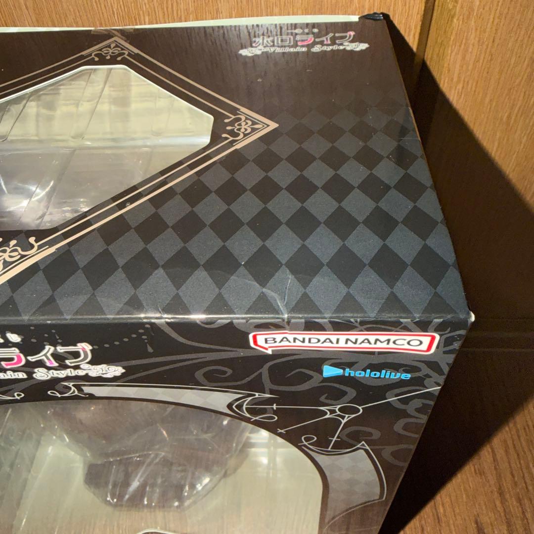 ホロライブ一番くじ　獅白ぼたん　まとめ売り