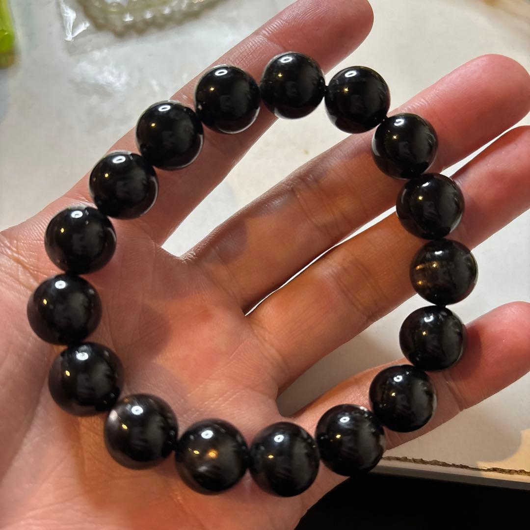 なんか不思議！すごいパワー！スターダイオプサイト！重いです！