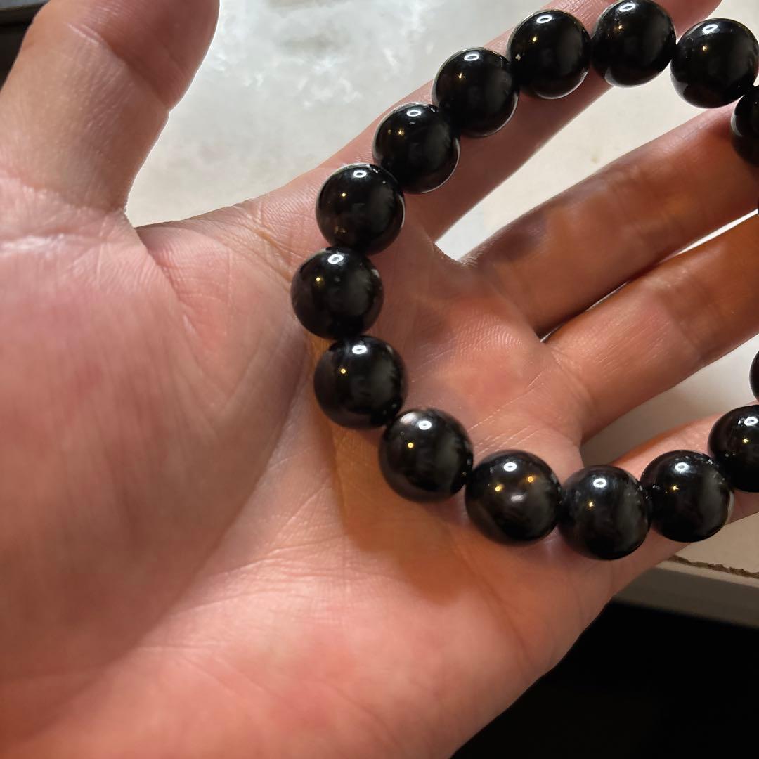 なんか不思議！すごいパワー！スターダイオプサイト！重いです！