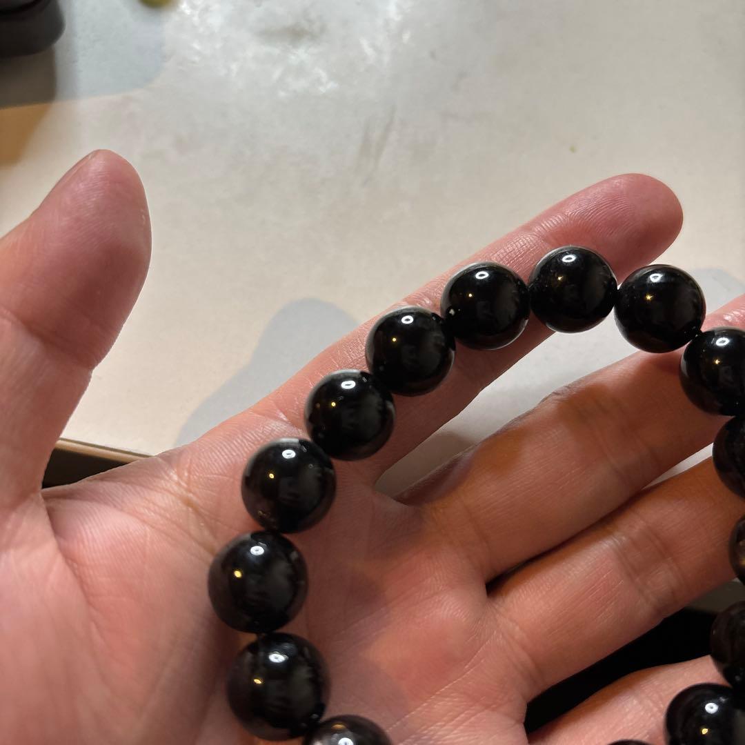 なんか不思議！すごいパワー！スターダイオプサイト！重いです！