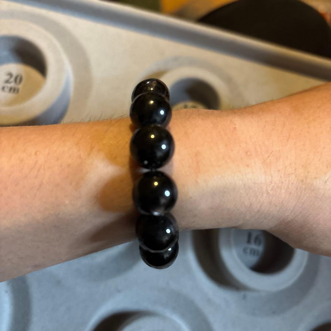 なんか不思議！すごいパワー！スターダイオプサイト！重いです！