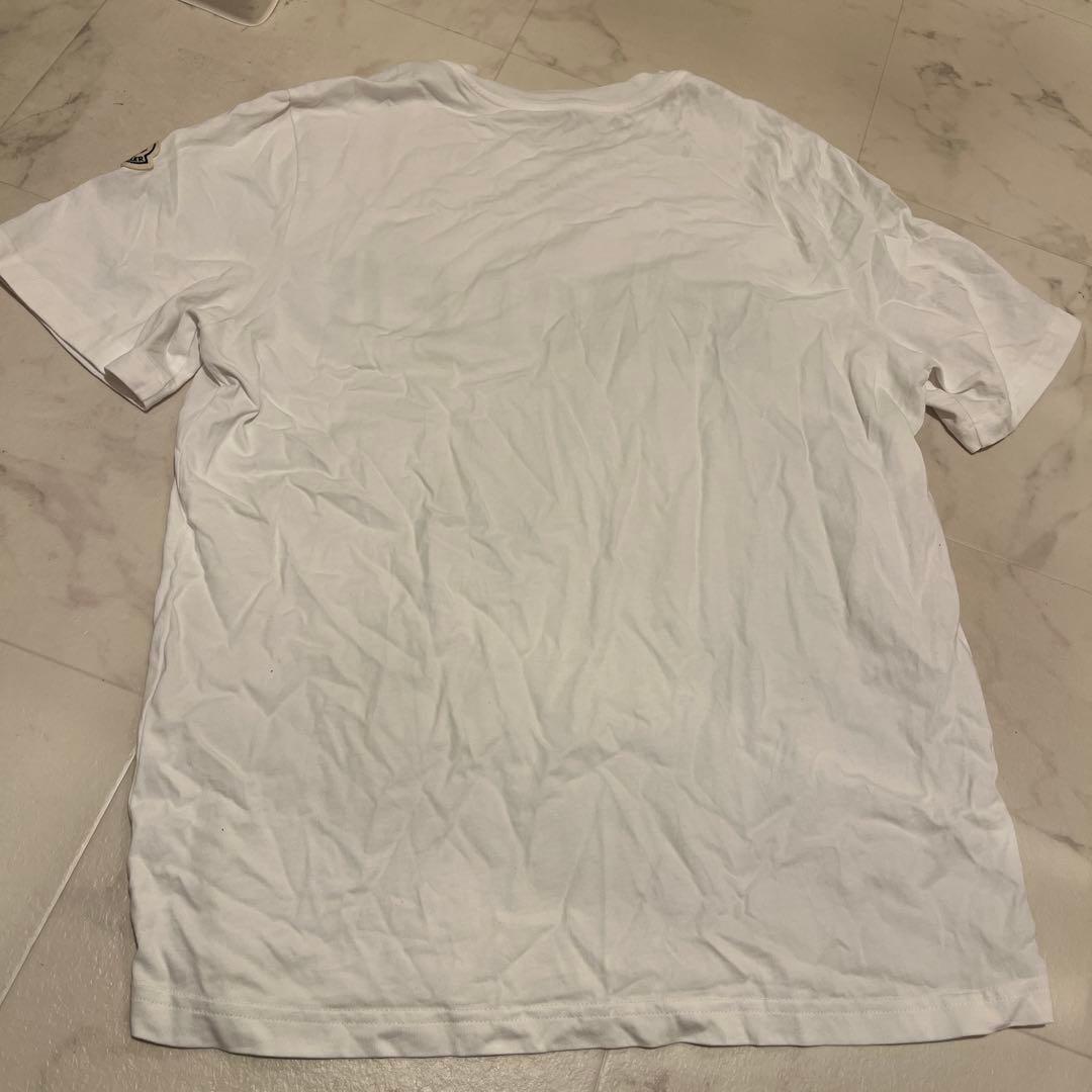 専用◎MONCLER Tシャツ
