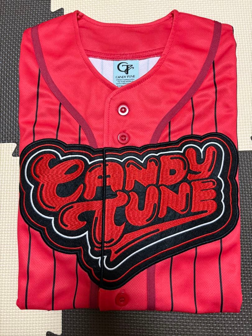 CANDY TUNE 立花琴未グッズセット