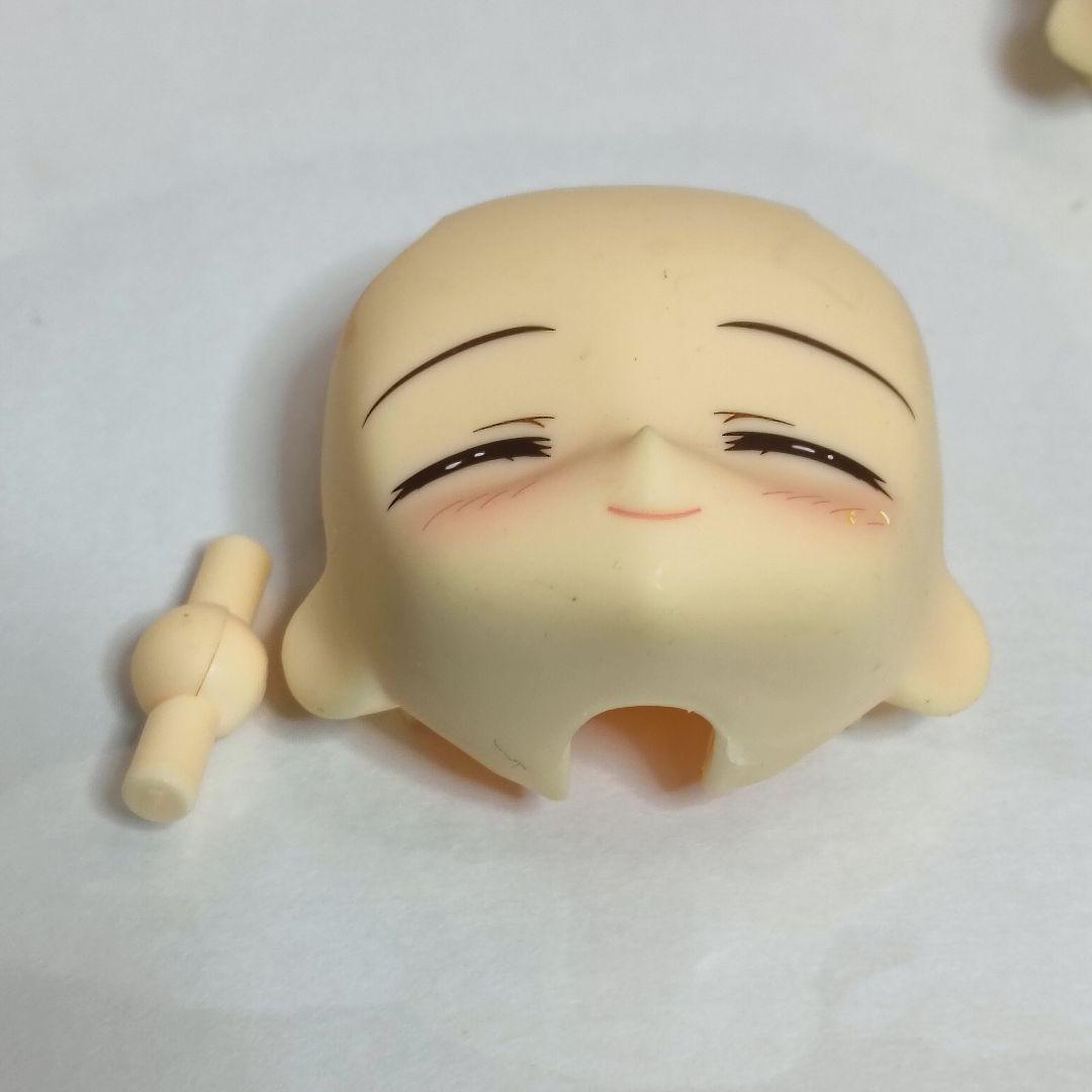 ねんどろいど　空の軌跡 エステル・ブライト　レン　一部欠品