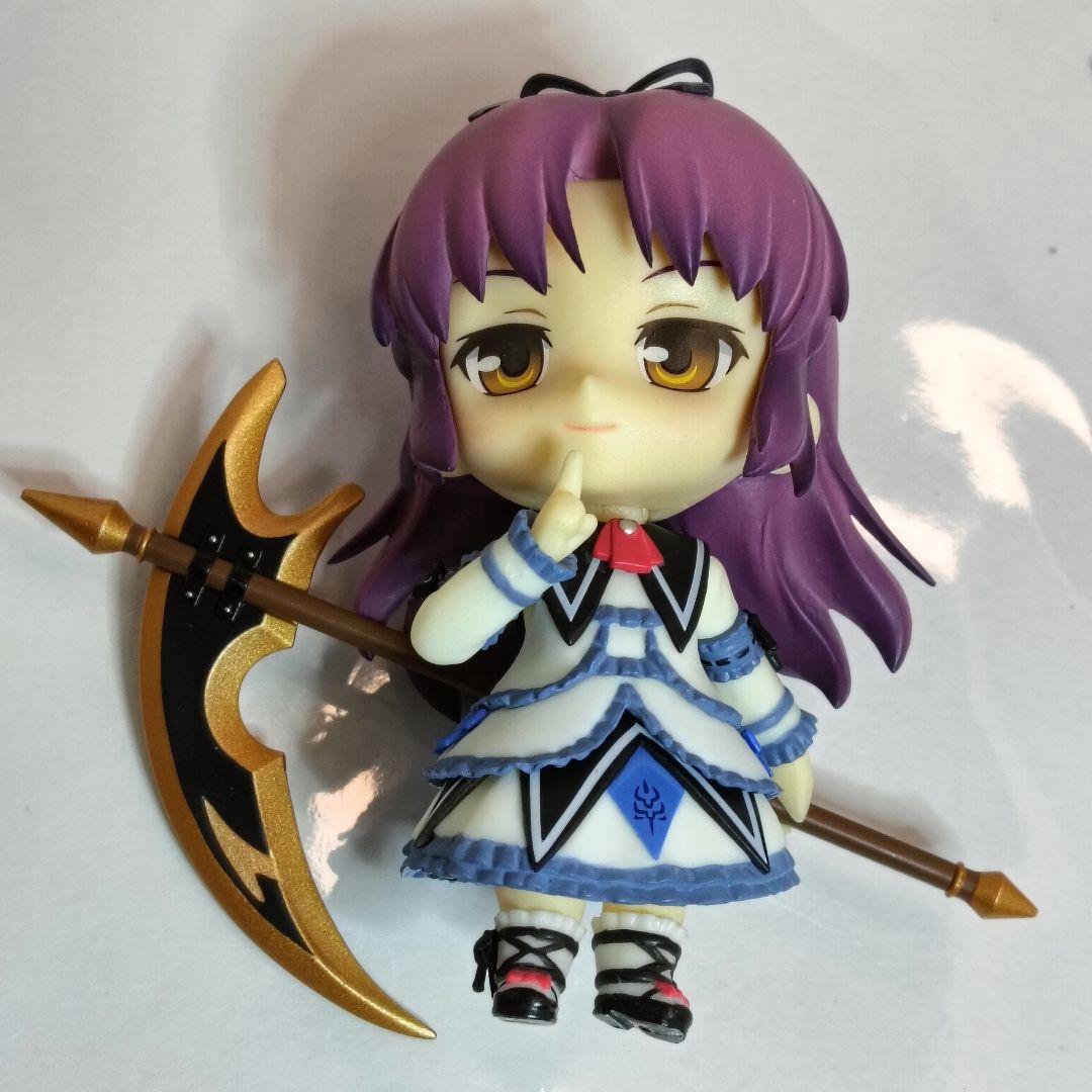 ねんどろいど　空の軌跡 エステル・ブライト　レン　一部欠品