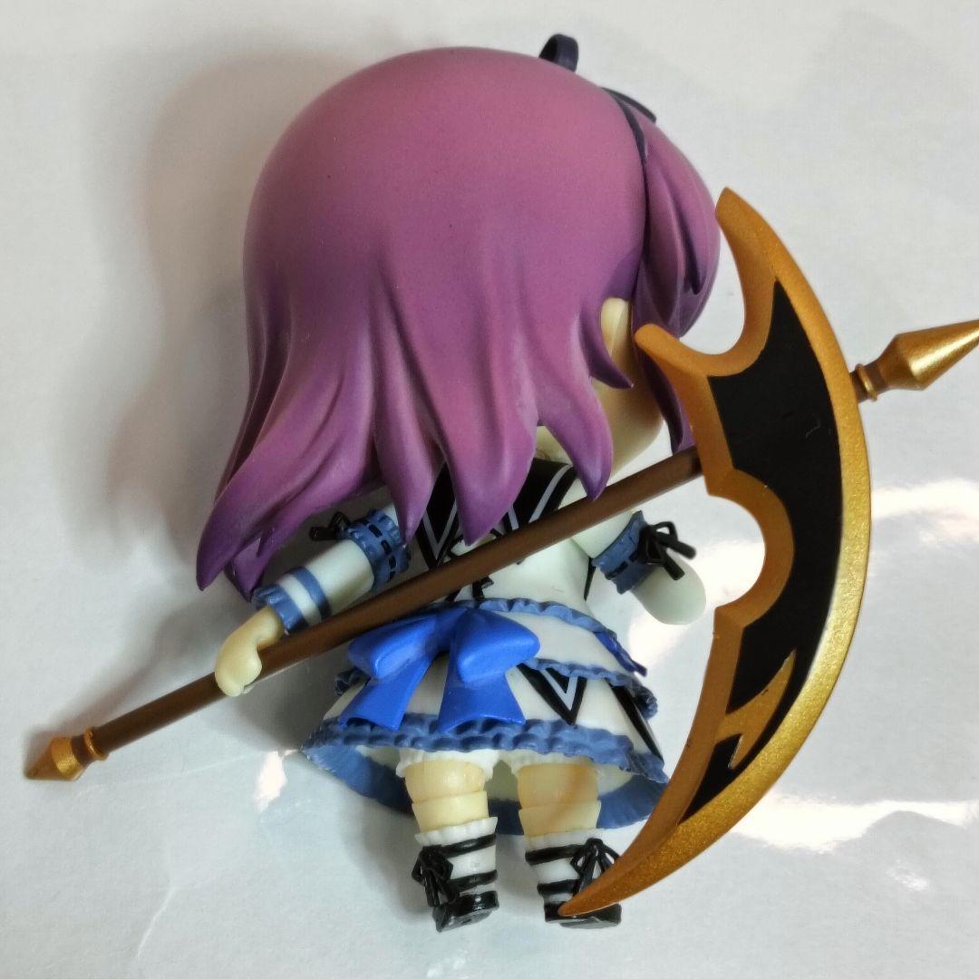 ねんどろいど　空の軌跡 エステル・ブライト　レン　一部欠品