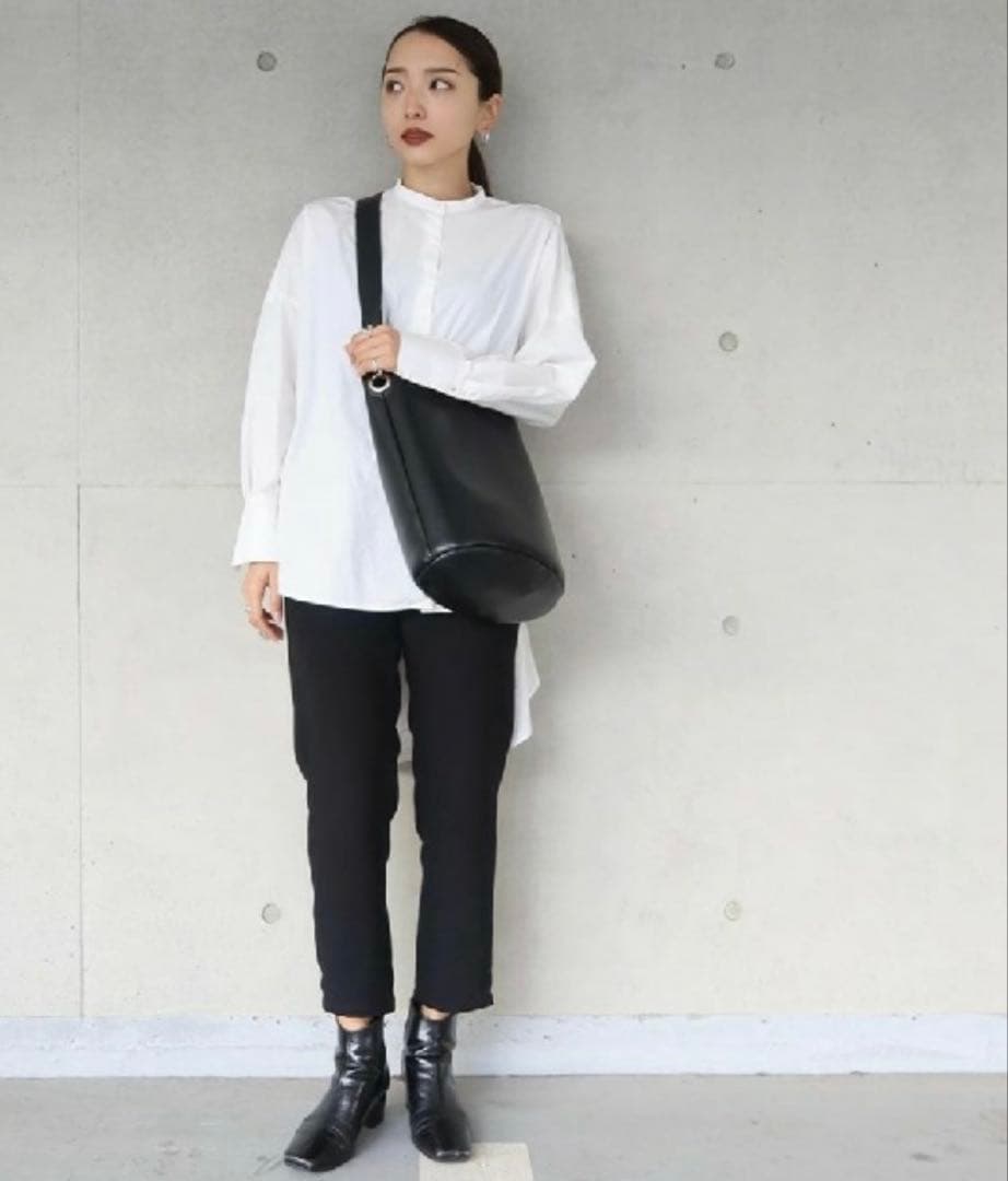 【完売品！】RIM.ARK バケツバッグ