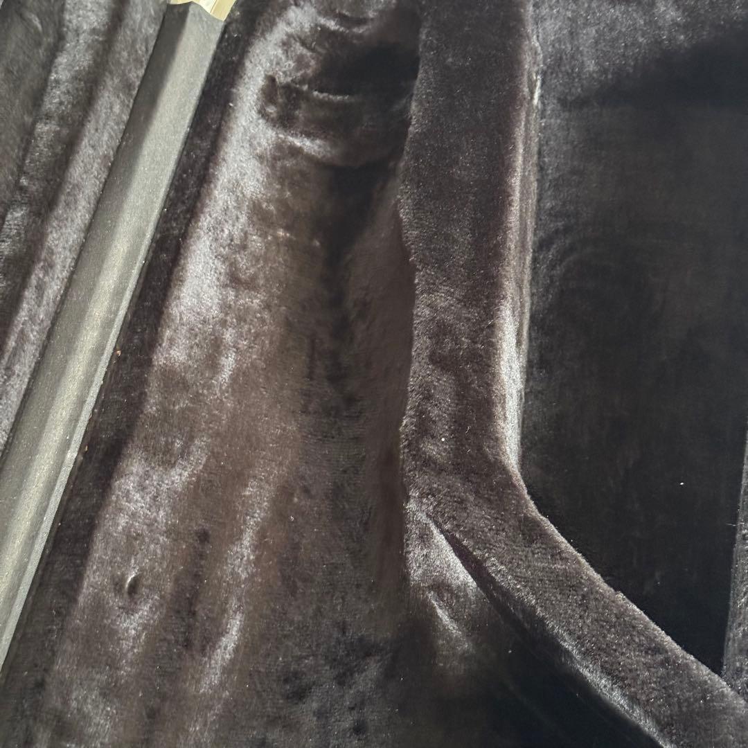 GL CASES アルトサックス用ハードケース グレー　キャリー　3way