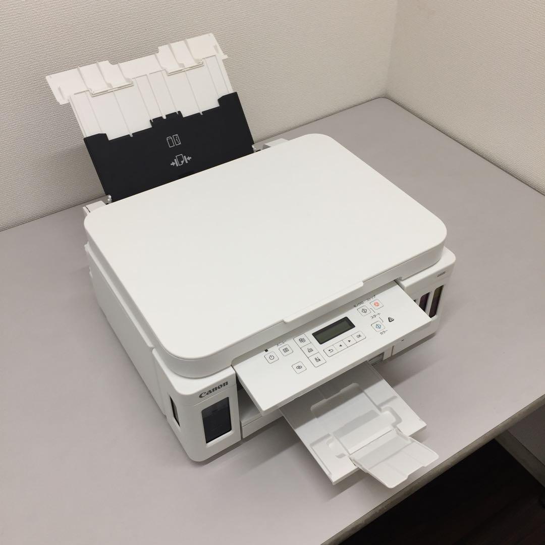 canon キヤノン プリンター G6030