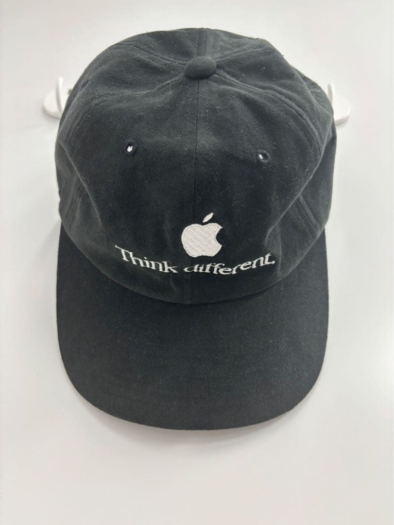 Apple ヴィンテージ　キャップ　CAP