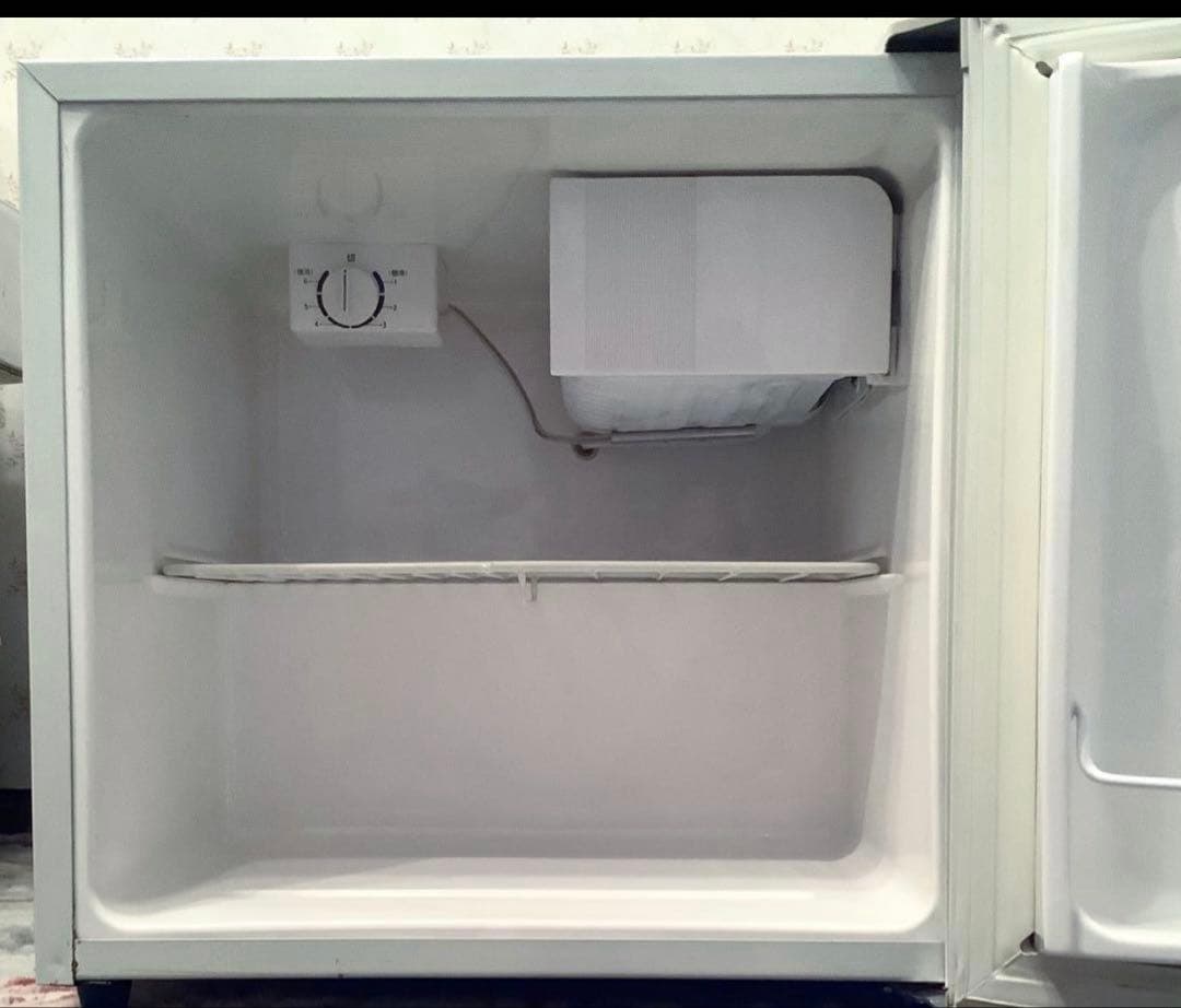 PHILCO 電気冷蔵庫 FR-450W 1ドア 46L