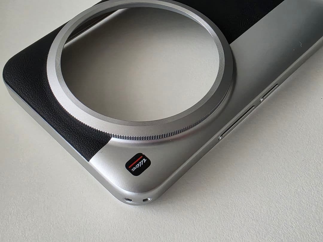 Xiaomi 15 Ultra用フォトグラフィキット、ファッションキット