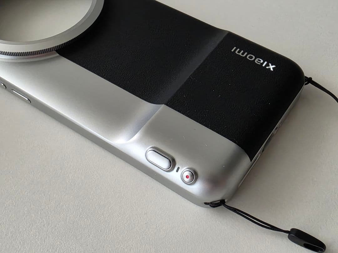 Xiaomi 15 Ultra用フォトグラフィキット、ファッションキット