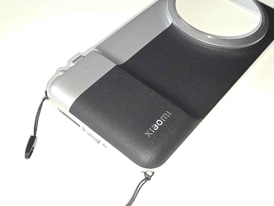 Xiaomi 15 Ultra用フォトグラフィキット、ファッションキット