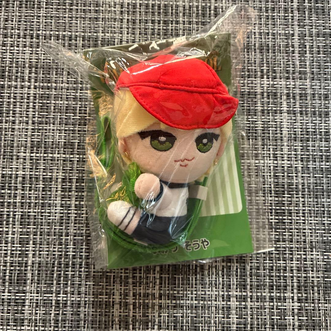 KEY TO LIT 猪狩蒼弥　くっつきてれつ