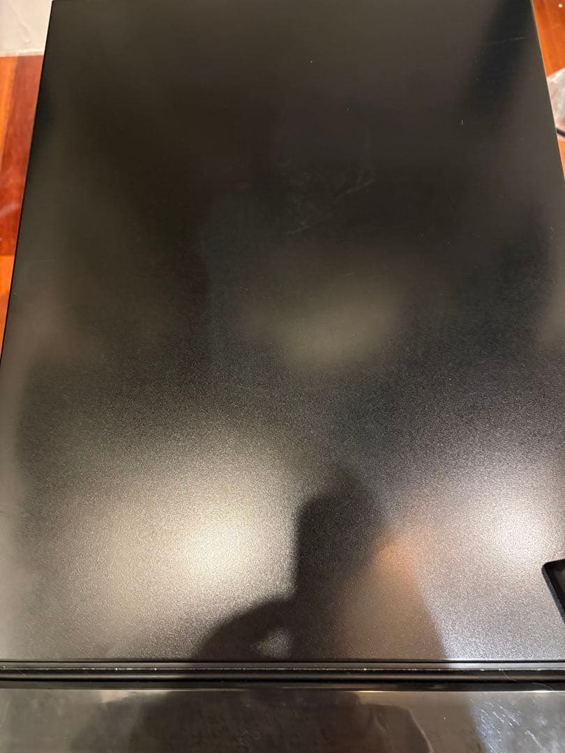 Shelldi 冷蔵庫 美品 ミニ冷蔵庫 小型 33L オシャレ 静音