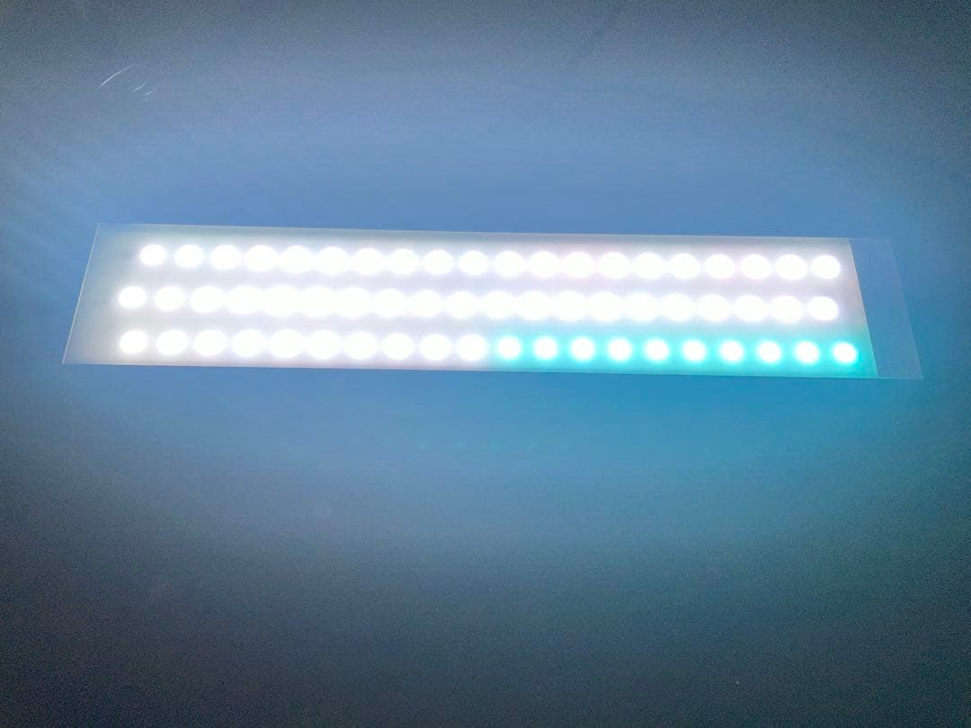 ライト・照明器具 chihiros wrgb2 60