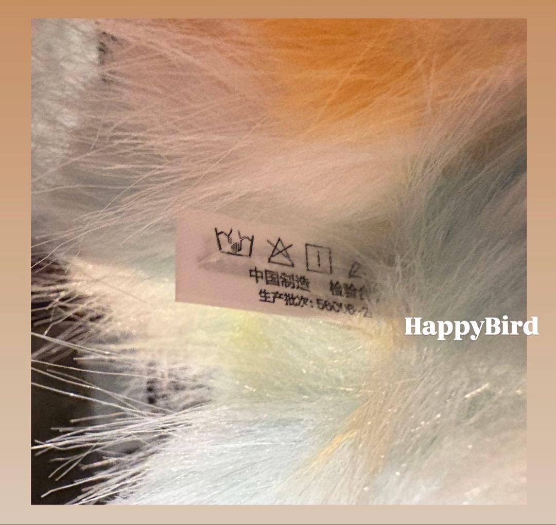 ⭐️激レア⭐️ 入手困難　ラブブ Rock the Universe