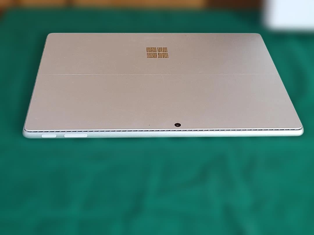 Surface Pro 9 i7 32GB 1TB プラチ Office付