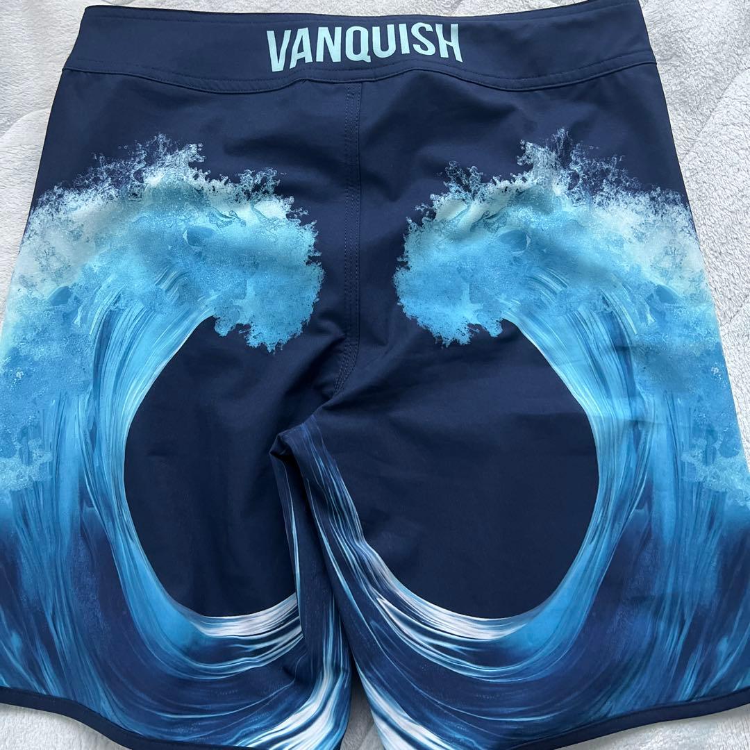 VQ Vanquish 26 ネイビー