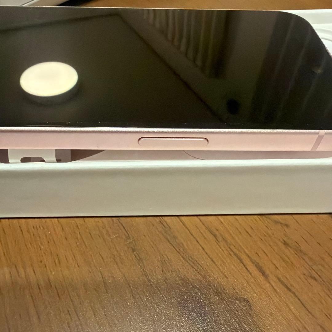 Apple iPhone 15 ピンク 最終値引き