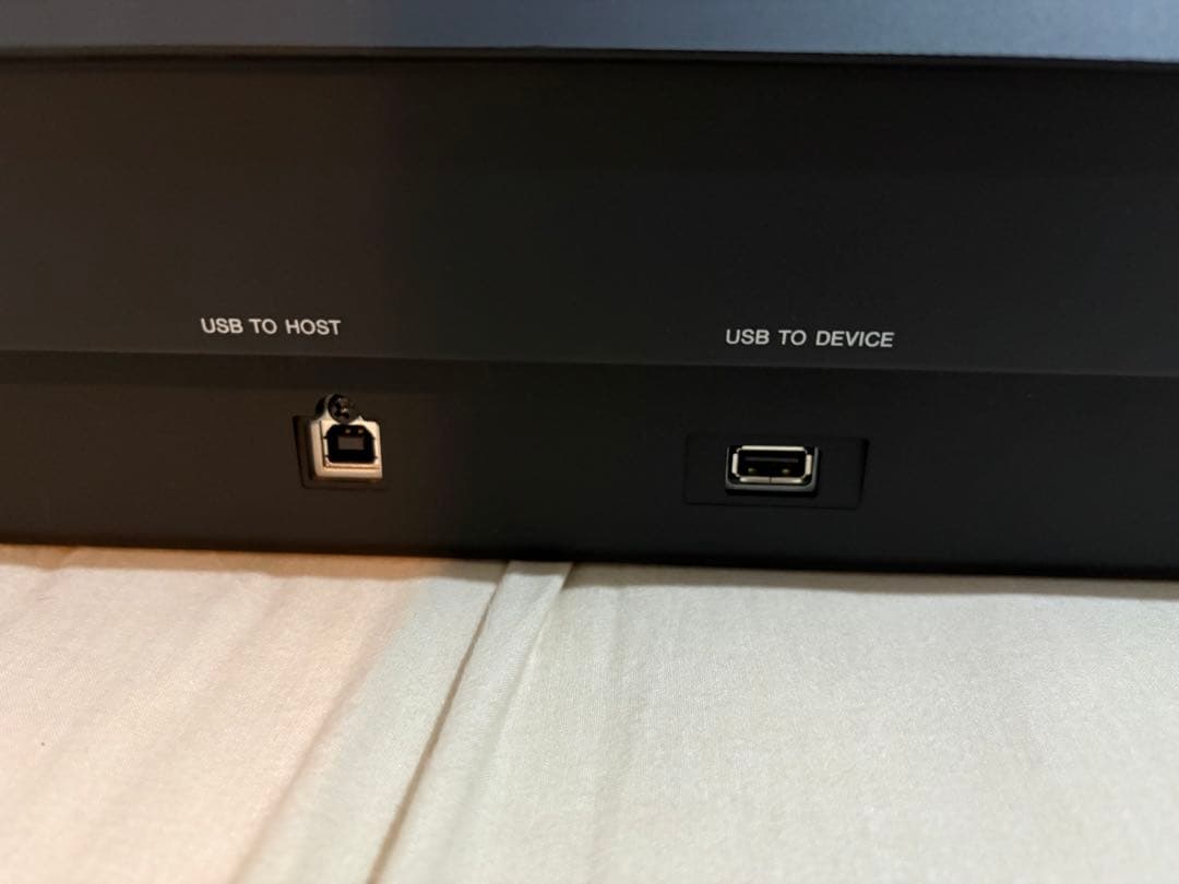 【即購入OK】Yamaha MODX7＋ シンセサイザー